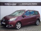 Renault Grand Scénic, Renault Grand Scénic, MPV,