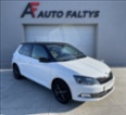 Škoda Fabia, 1,2 TSI 66KW STYLE,KESSY,ČR.,