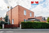 Prodej rodinného domu, 88 m², Zlín, ul. Podvesná VI