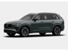 Volvo XC90, Plus Dark B5 184kW, SUV, benzin