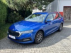 Škoda Octavia, 2,0 TDi Ambition LED záruka, kombi,