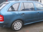 ŠKODA FABIA 1.4MPI -19 TDI,SDI