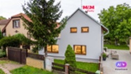 Prodej rodinného domu, 72 m², Vrbčany