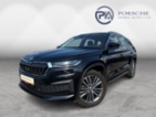 Škoda Kodiaq, L&K 2.0 TDI 110 kW DSG, SUV, nafta