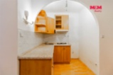 Prodej bytu 2+kk, 48 m², Praha 9 - Černý Most, ul. Trytova