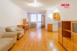Prodej bytu 2+kk, 48 m², Praha 9 - Černý Most, ul. Trytova