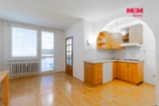 Prodej bytu 2+kk, 48 m², Praha 9 - Černý Most, ul. Trytova