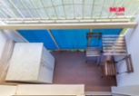 Prodej bytu 2+kk, 48 m², Praha 9 - Černý Most, ul. Trytova
