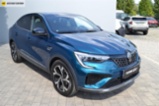 Renault Arkana, Techno mild hybrid 140 EDC, SUV,