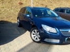 Opel Insignia 2.0CDTi NOVÁ CENA-NOVÁ STK