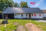 Prodej chalupy, 140 m², Kunratice, Česká kamenice