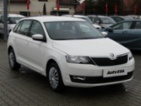 Škoda Rapid, 1.0 TSion, ČR, hatchback, benzín