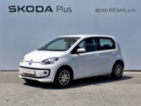 Volkswagen up!, Move 1,0MPi 44kW, hatchback,
