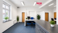 Pronájem obchod a služby, 108 m², Praha, ul. Ke Stírce