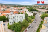 Byt 2+1, 57 m², Rakovník, ul. Čs. Legií