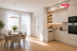 Prodej bytu 2+kk, 48 m², Praha 9 - Černý Most, ul. Trytova