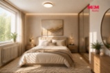 Prodej bytu 2+kk, 48 m², Praha 9 - Černý Most, ul. Trytova