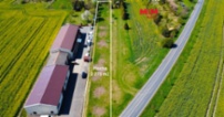 Prodej pozemku k bydlení, 2273 m², Přerov