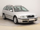 Skoda Octavia, 1.6, LPG, Tažné, Klima,, Combi,