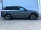 Volvo XC90, Plus Dark B5 184kW, SUV, benzin