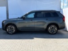 Volvo XC90, Plus Dark B5 184kW, SUV, benzin