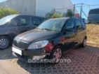 Škoda Roomster, 1.2 HTP, ČR, AC, hatchback, benzín
