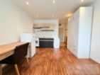 Prodej bytu 1+kk, 21 m², Plzeň – Doudlevce, Luďka