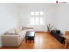 Světlý byt 2+kk, 51 m2, po kompletn