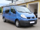 Renault Trafic, 2.0 dCi