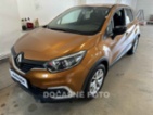 Renault Captur, 1.3 TCe, ČR, Navi, AC, TZ,