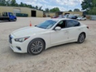 Infiniti Q50, LUXE, sedan, benzin