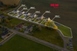 Prodej pozemku k bydlení 1000 m², Přelouč, ul. Lhota