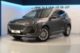 Ford Kuga, 2.5 VIGNALE LED ACC VIRTUAL BO, SUV,