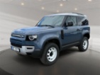Land Rover Defender, 90 D200 147kW TAŽNÉ CZ DPH,