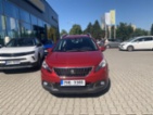 Peugeot 2008, ACTIVE 1.2i 81kW Automat Čr, SUV,