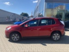 Peugeot 2008, ACTIVE 1.2i 81kW Automat Čr, SUV,