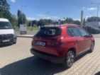 Peugeot 2008, ACTIVE 1.2i 81kW Automat Čr, SUV,