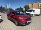 Peugeot 2008, ACTIVE 1.2i 81kW Automat Čr, SUV,