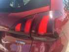 Peugeot 2008, ACTIVE 1.2i 81kW Automat Čr, SUV,