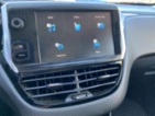 Peugeot 2008, ACTIVE 1.2i 81kW Automat Čr, SUV,