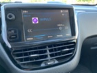 Peugeot 2008, ACTIVE 1.2i 81kW Automat Čr, SUV,