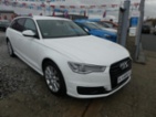 Audi A6, 3.0TDI 200kW*Q*Servis, kombi, nafta
