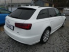 Audi A6, 3.0TDI 200kW*Q*Servis, kombi, nafta