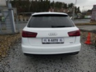 Audi A6, 3.0TDI 200kW*Q*Servis, kombi, nafta