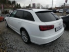 Audi A6, 3.0TDI 200kW*Q*Servis, kombi, nafta