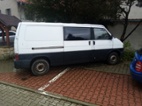 VW Transporter diesel koupím do 30000 Kč