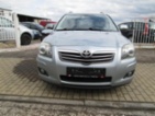 Toyota Avensis, 2,2  130 KW, kombi, nafta
