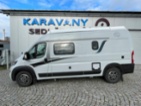Knaus, nafta