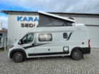 Knaus, nafta