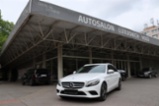 Mercedes-Benz Třídy C, 300de PLUG-IN HYB KOMBI